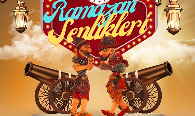 Ağrı’da Ramazan Şenliği başlıyor