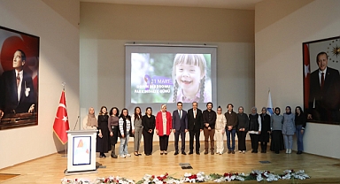 AİÇÜ’de Sosyal, Genetik ve Klinik Konferansı düzenlendi