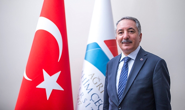 AİÇÜ'den önemli buluş