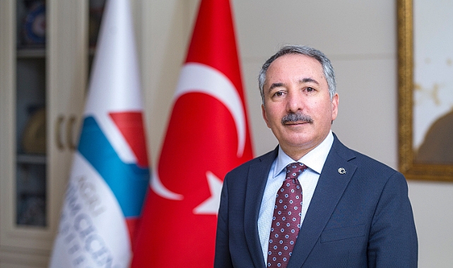 AİÇÜ dünyanın en iyi 3 bin üniversitesi arasında yer aldı