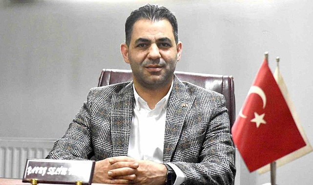 ASKON Başkanı Turan, "Çanakkale Zaferi eşi benzeri olmayan bir kahramanlık destanıdır"