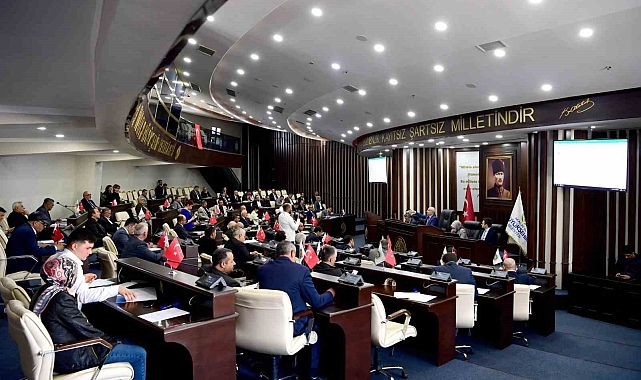 Başkan Er: "Ramazan'ın bereketini ve dayanışmasını hep birlikte yaşıyoruz"