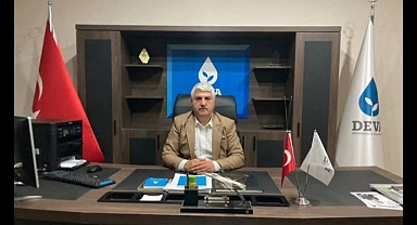 Başkan Macit'ten 8 Mart Dünya Kadınlar Günü Mesajı