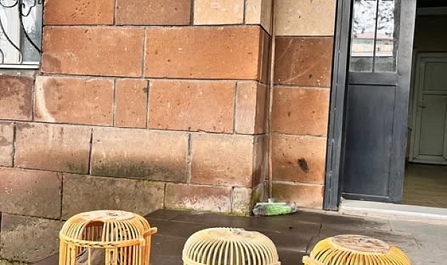 Bitlis'te kınalı keklik avına 64 bin 855 TL pasa cezası