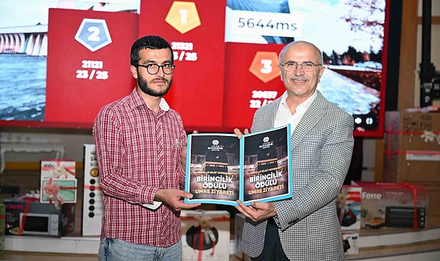Büyükşehir'den "Kadir Gecesi" özel programı