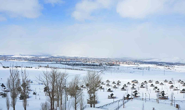 Doğu bölgelerde uzmanlar don ve çığ için uyarıyor