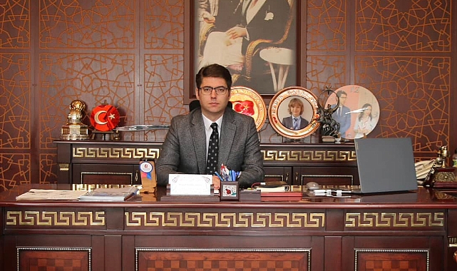 Erciş Kaymakamı Murat Karaloğlu’ndan 18 Mart Çanakkale Zaferi Mesajı