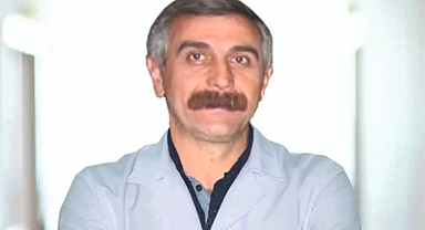 Erciş'teki Zincirleme Kazada Prof.Dr. Çetin Kotan Ağır Yaralandı