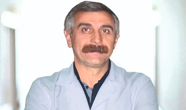 Erciş'teki Zincirleme Kazada Prof.Dr. Çetin Kotan Ağır Yaralandı