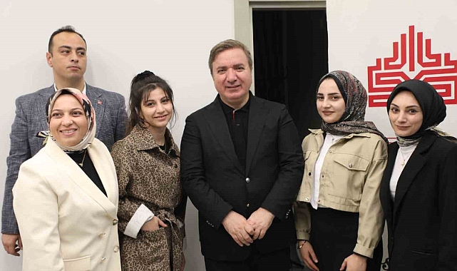 Erzincan'da şehit aileleri ile gaziler onuruna iftar verildi