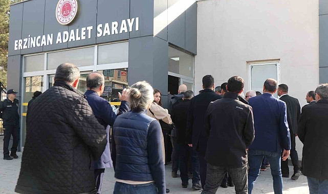 Erzincan İliç maden kazasına ilişkin ara karar verildi