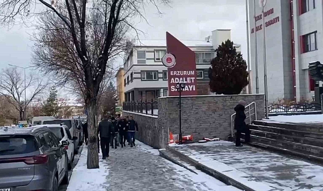 Erzurum'da polis göçmen kaçakçılarına göz açtırmıyor