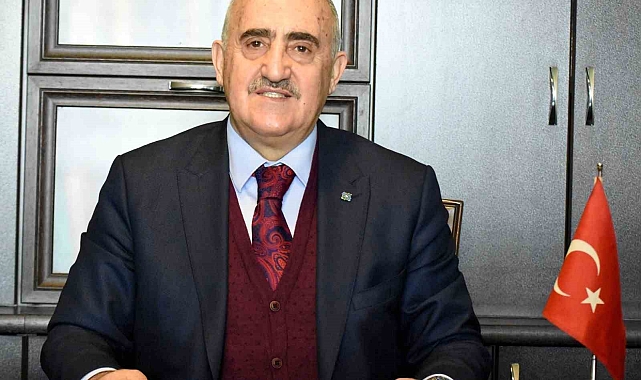 Erzurum Kent Konseyi Başkanı Hüseyin Tanfer'den 18 Mart mesajı