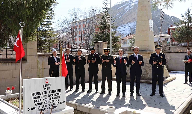 Erzurum Oltu'da kurtuluş coşkusu