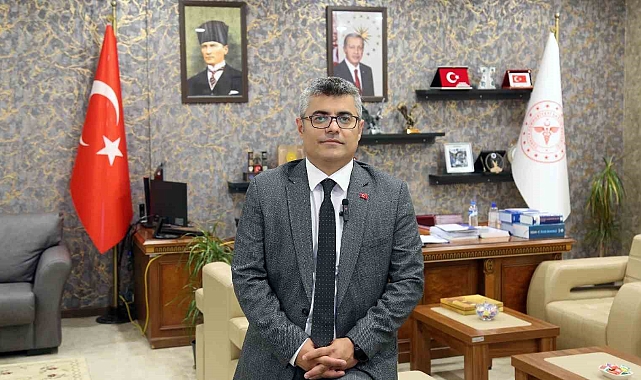 Erzurum Şehir Hastanesi'ne yeni tıbbi cihazlar: Sağlıkta büyük atılım