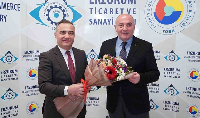 Erzurum tahakkuk tahsilat oranında üçüncü sırada