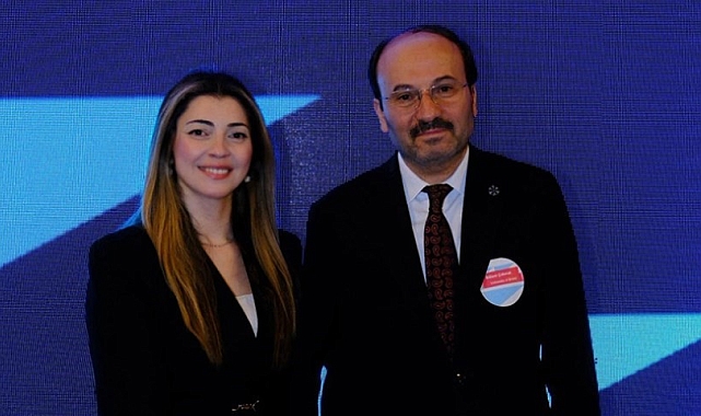 Erzurum Teknik Üniversitesi akademisyeni British Council'den ödül aldı