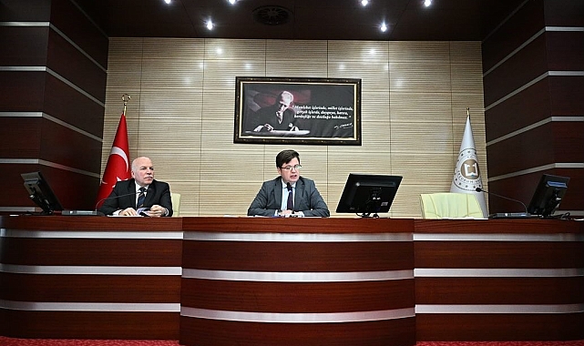 Erzurum'da "Kritik Altyapı Güvenliği" çalıştayı