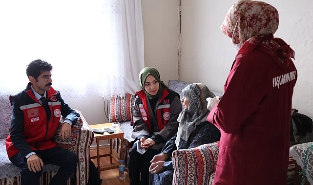 Erzurum'un toplam 364 şehit ve 428 gazisi var