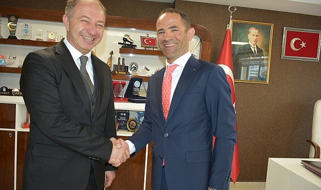 GSİM Spor Şube'de Karslı dönemi
