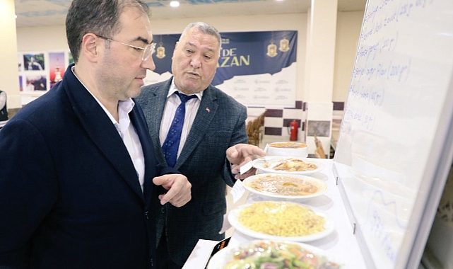 İl Müdürü Çelebi, Ağrı’da GSB yurtlarını denetledi