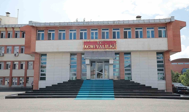 IPARD III Programı kapsamında  Ağrılılara 12 projeye 79,3 milyon TL hibe desteği