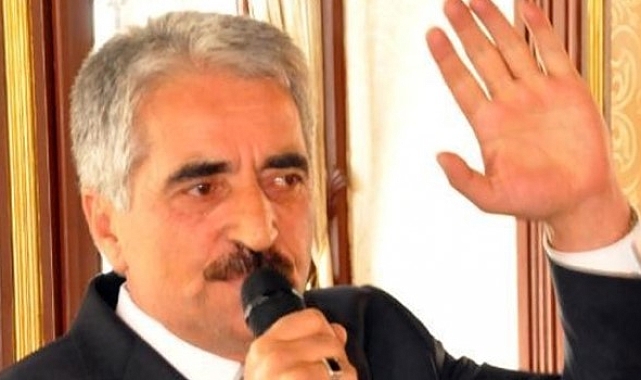 Küçükoğlu: 'Parlak Erzurum'daki başarılı hizmetleriyle anılacak'