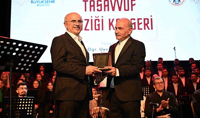 Malatya Musiki Cemiyeti'nden unutulmaz Ramazan konseri