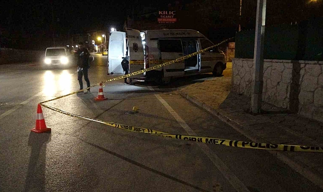 Malatya'daki silahla yaralama olayın faili tutuklandı