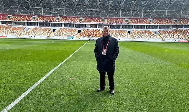 Muşlu Üst Klasman Temsilcisi Ferzende Emre, Süper Lig maçına atandı