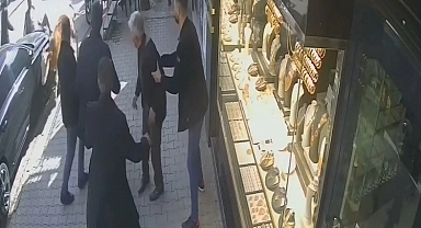 Muş'ta firari inek kenti birbirine kattı