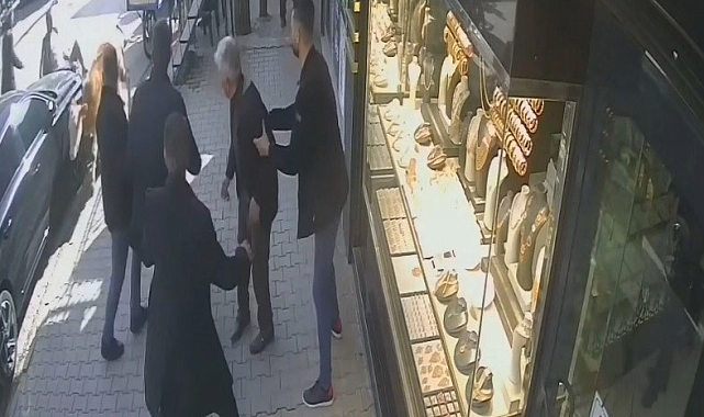 Muş'ta firari inek kenti birbirine kattı