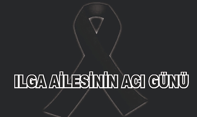 Patnoslu ılga Ailesinin Acı Günü