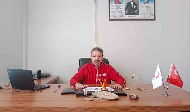 Ramazan'da kan bağışı azaldı, Malatya Kızılay yardım bekliyor