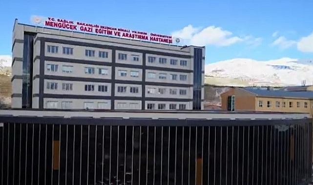 Sağlık Bakanlığı Erzincan'a 24 hekim atadı