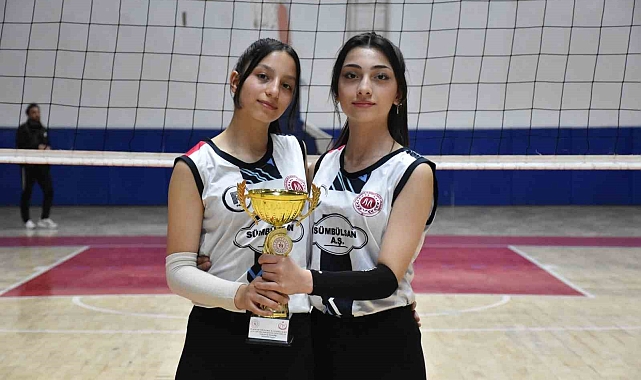 Sportif Faaliyetler Takımı gençler grubunda Hakkari'yi temsil edecek