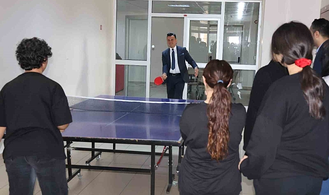 Taşan ve Aykut'tan Sosyal yardım ve dayanışma ziyaretleri