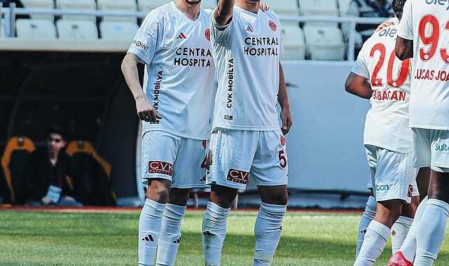 Trendyol 1. Lig: Yeni Malatyaspor: 0 -Ümraniyespor: 5