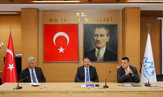 Vali Çelik: "Gençlerin tarıma olan ilgisi azalıyor"