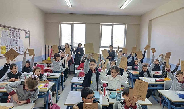 Van Büyükşehir Belediyesinden 'Sıfır Atık ve İklim Değişikliği' eğitimi