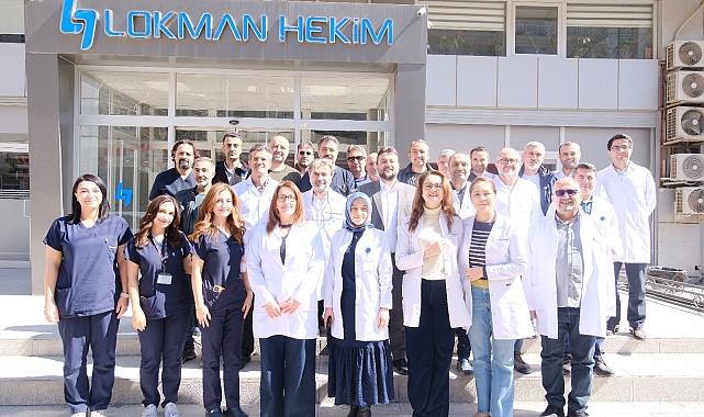 Van'da '14 Mart Tıp Bayramını' kutladı