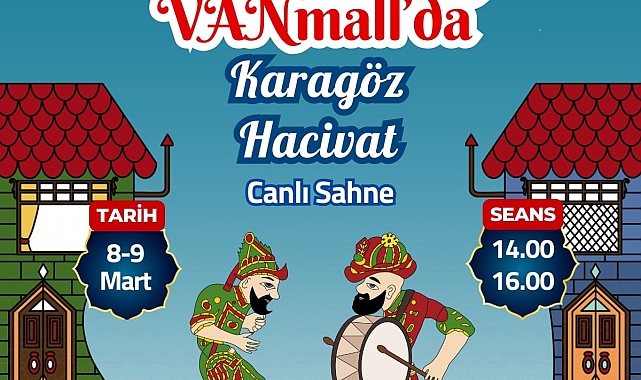 Van'da Ramazan etkinlikleri başlıyor