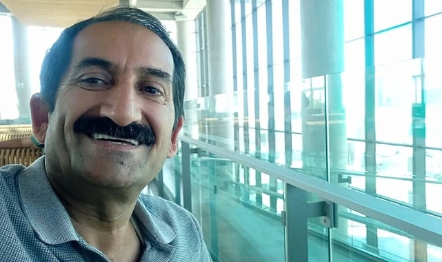 Yurt Müdürü Yılmaz kalbine yenik düştü