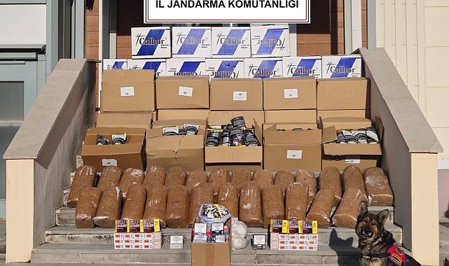 Zahir yine uyuşturucu tacirlerine geçit vermedi
