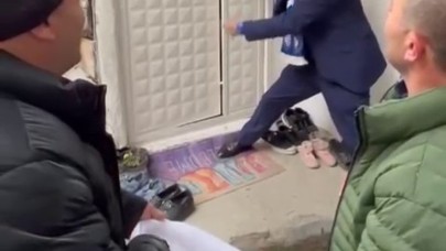 Bayramda çocukluk özlemlerini giderdiler