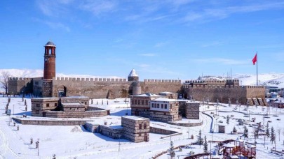 Erzurum’un nüfusu gidenlerle 1 Milyon 478 bin 362 olacaktı