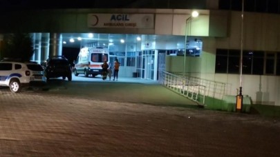 Bir trafik kazası da Bingöl’den: 8 yaralı