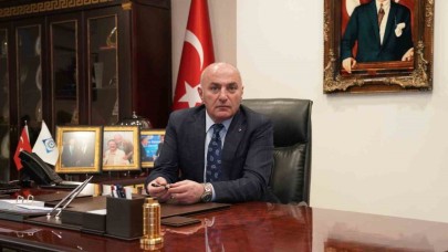 Özakalın; "Tam bağımsızlık ancak ekonomik bağımsızlıkla mümkün"