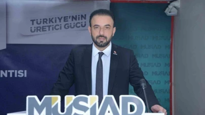 MÜSİAD Malatya Şube Başkanı Yunus Akçin’den 2 Nisan boykot çağrısına tepki