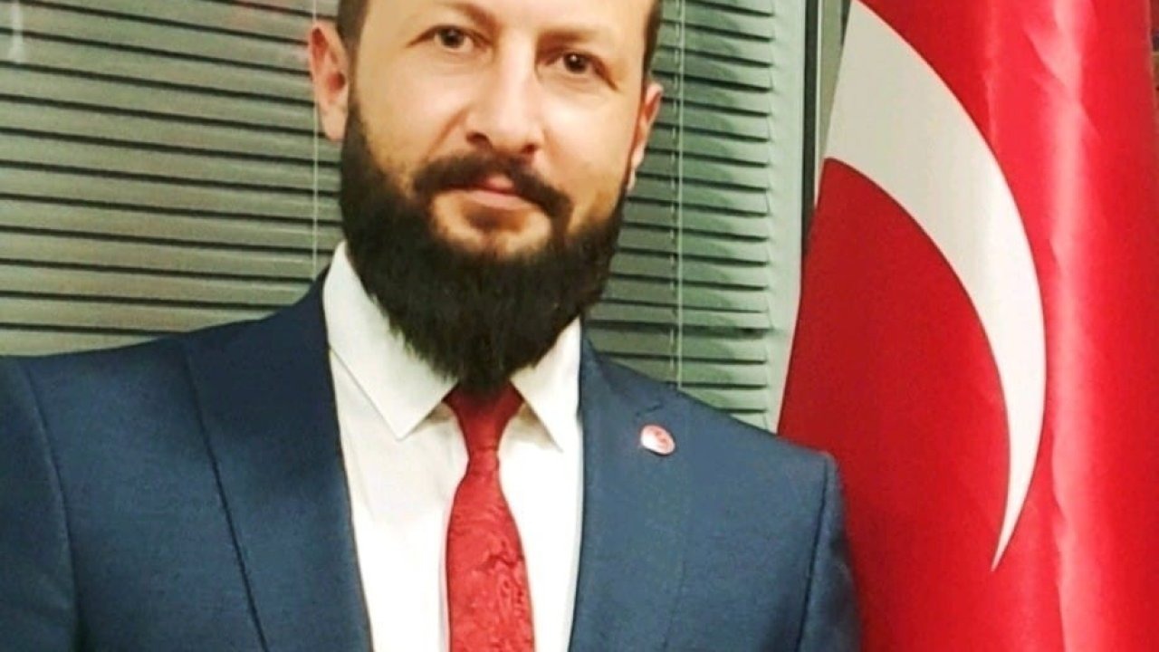 Boykota bir tepki de Sadık Çat’tan geldi